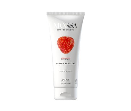 Mossa Vitamin Moisture Acondicionador 200ml