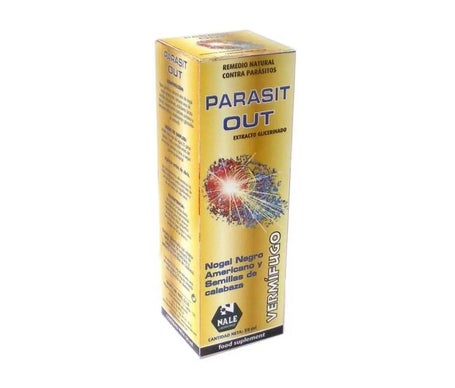 Nale Parasit Out 50ml
