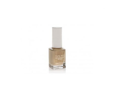 Nailine Oxygen esmalte de uñas color nude nº29 12ml