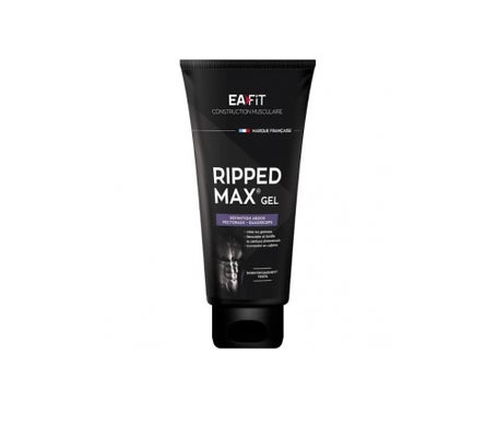 Eafit Ripped Maxgel 200ml