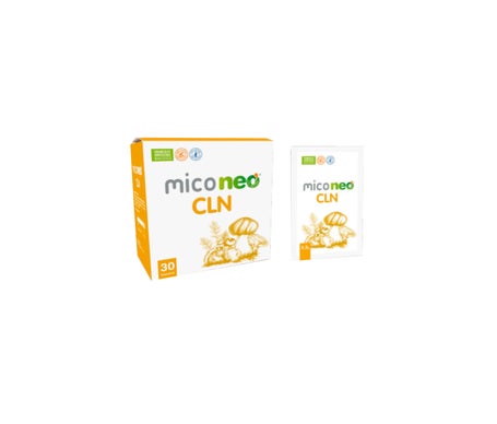 Neo Mico Neo CLN Bio 30 sobres