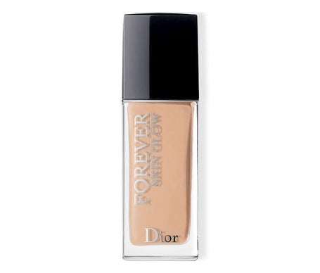 dior forever glow 2.5 n