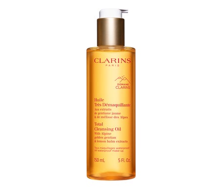 Clarins Aceite Desmaquillante 150ml