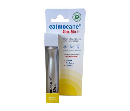 Calmocane After Bite 15ml
