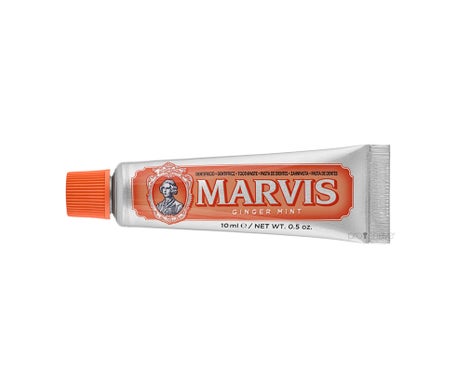 Marvis Ingwer-Minze 10ml