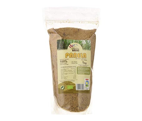 El Oro de los Andes Panela 1Kg