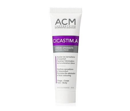 ACM Cicastim.A Creme Apaisante 20ml