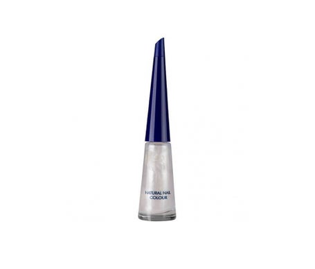 Herome Uña Endurecida Brillo Suave 10ml