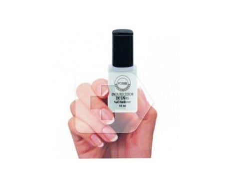 Podium endurecedor de uñas 15ml