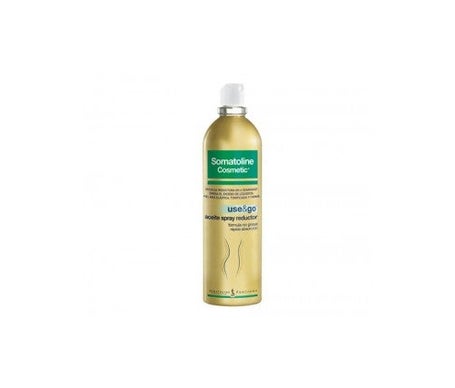 Somatoline ® Use&Go aceite-spray reductor 125ml