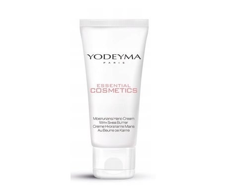 Yodeyma Crema Regenerante Manos 75ml