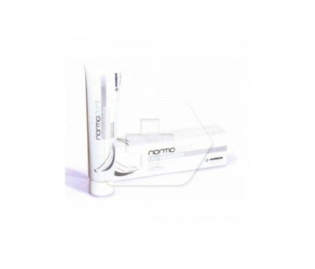 Normodent blanqueador pasta dental 125ml