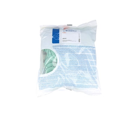 Idema Discos Cera Caliente Aloe Vera 1Kg