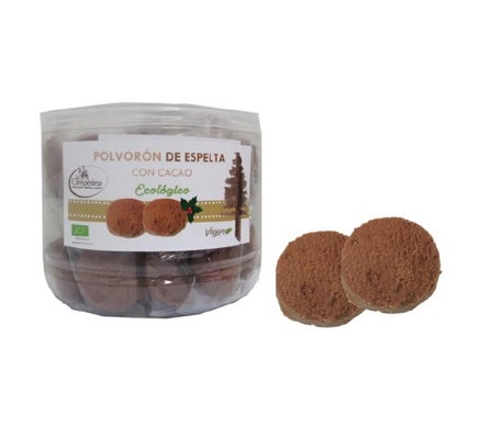 La Campesina Turrón Blando Bio sin Azúcar Vegano 190g | Natural Doctor