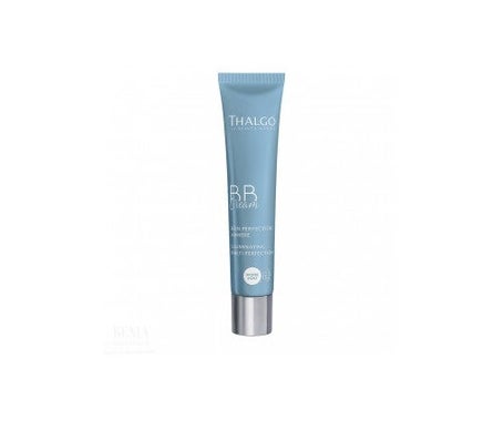 Thalgo Bb Cream Crema Bb Spf15 Ivoire 40 Ml