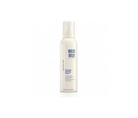 Espuma de Estilo Flexível Marlies Moller 200ml