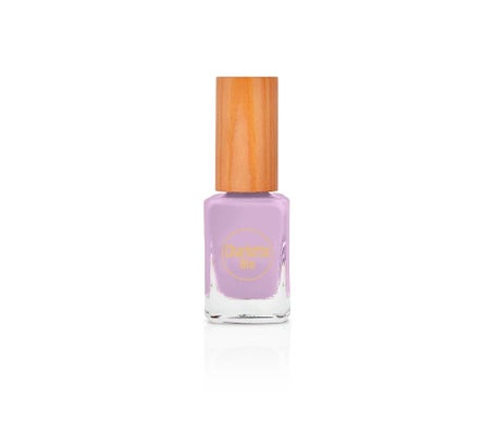 Charlotte Bio Esmalte de Uñas Lila 10ml