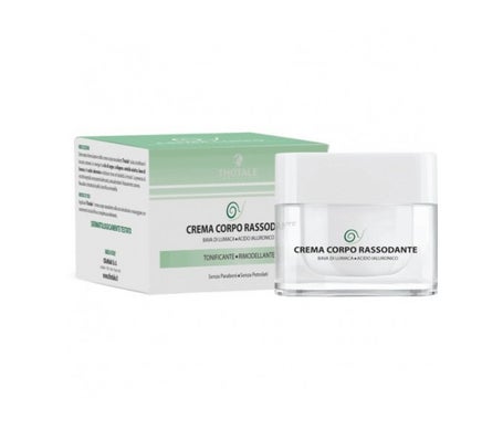 Thotale Crema Corporal Reafirmante 200ml
