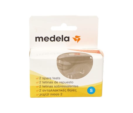 Medela Tetines S