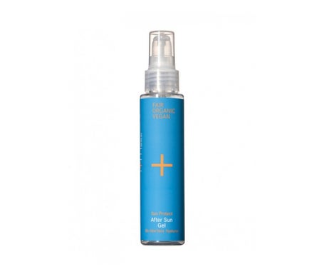 I+M Naturkosmetik Berlin After Sun Gel 100ml