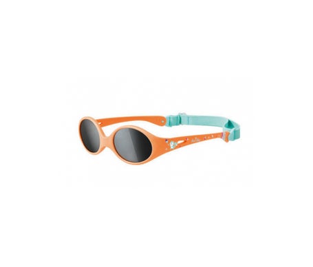 Gafas de sol Luc Et Lea Mixed 1-3 años naranja