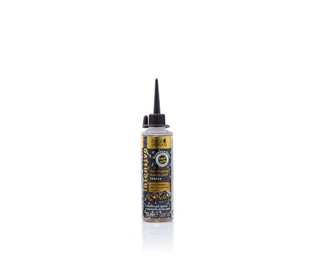 Real Natura Tónico sin Sal Pro-Vitamina Bomba Café 70 ml
