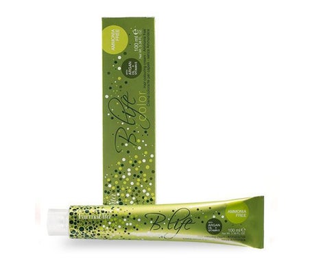 Farmavita B Life Color 2.0 Negro Sin Amoniaco 100ml