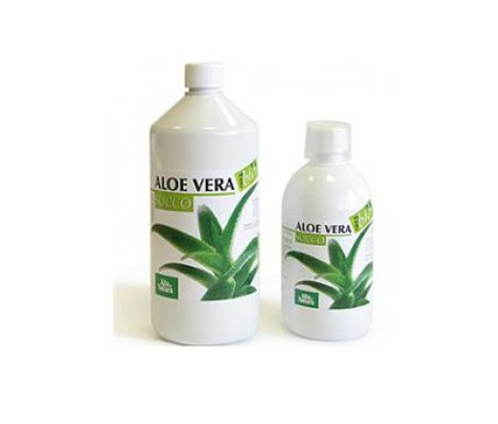 Jugo de Aloe Vera 1L