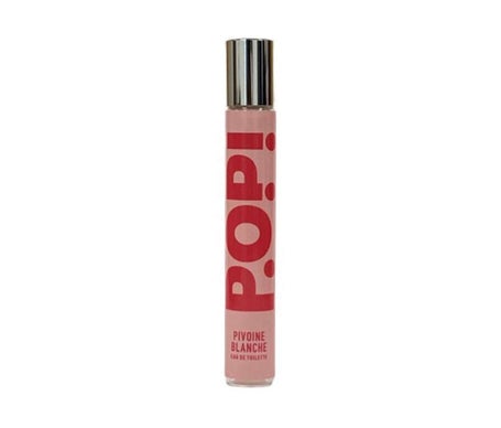 P.O.P! Perfume Pivoine Blanche 30ml