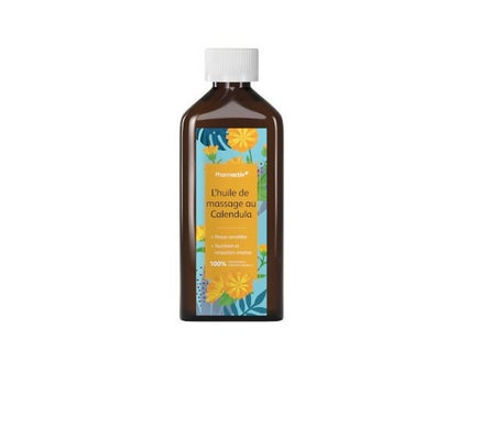 Pharmactiv Aceite Caléndula 100ml