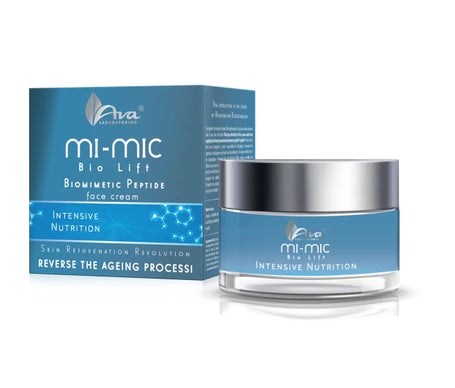 Ava Mi Mic Nutrición Intensiva Crema Facial 50ml
