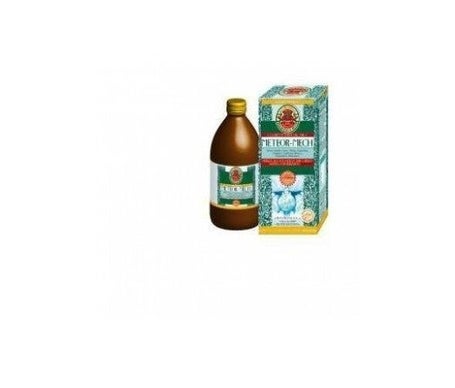 Meteoro Meteorológico Decottopia 500Ml
