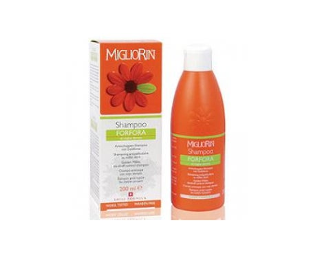 Bestin Champú anticaspa200Ml