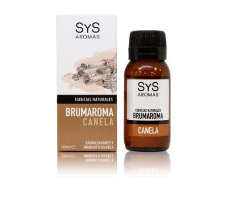 Quemador Palo Santo SYS Aromas – Aromas y Cosmética