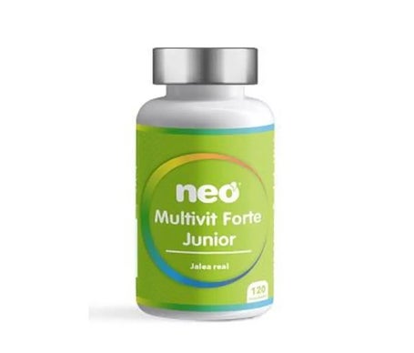 Neo Multivit Forte Junior 120comp