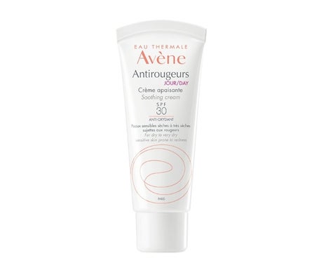 Avène Antirojeces Día Crema Calmante SPF30 40ml