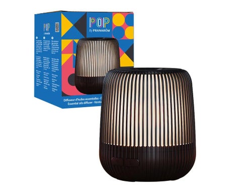 Pranarôm Pop Difusor Ultrasónico