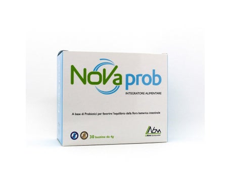 Novaprob 30sobres