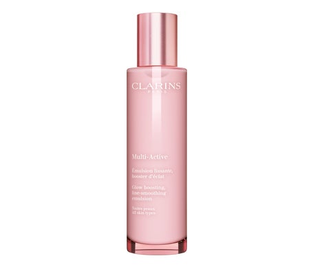 Clarins Multi-Active Fluido 100 ml