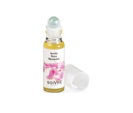 Soivre roll on rosa mosqueta 10ml