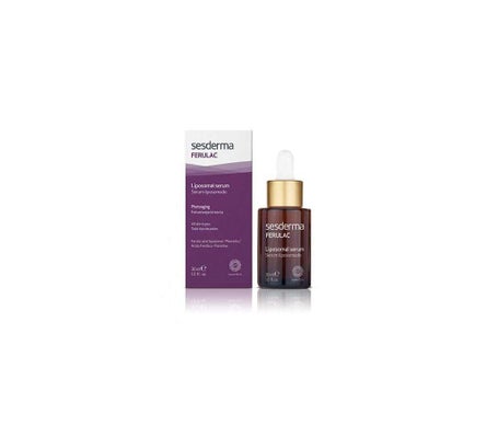 Sesderma Ferulac Sérum Liposomado 30ml