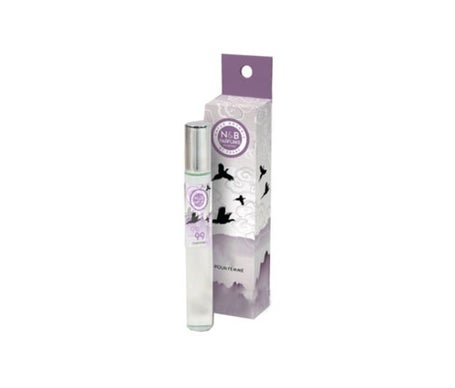 Natur Botanic Eau de Parfum Mujer R 39 Roll On 12ml