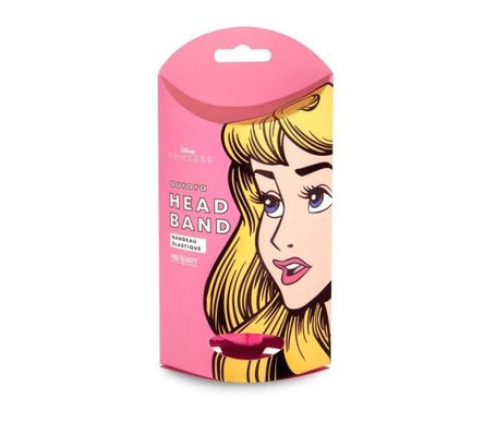 Mad Beauty Disney Pop Felpa Aurora 50g