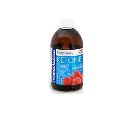 Prisma Natural Cetona Frambuesa 500ml