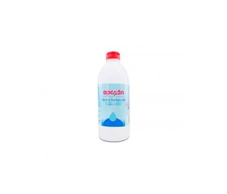 Aposan Alcohol 96 500 Ml