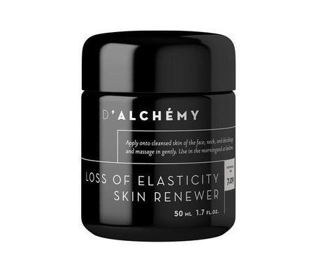 D'Alchemy Loss Of Elasticity Skin Renewer Cream 50ml