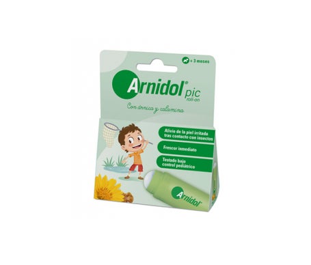 Arnidol® Pic Roll-On 15gr