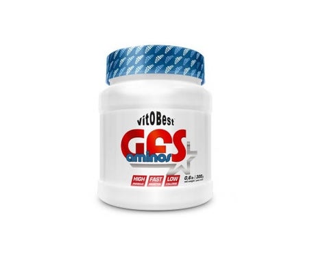 Vitobest Gfs Aminos Neutro 300g