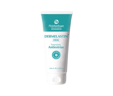 Dermelastin Crema 200 Ml