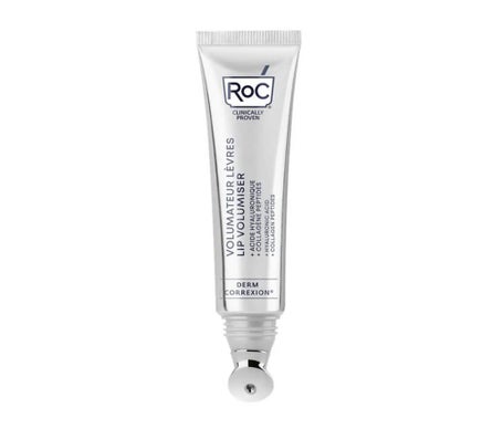Roc Derm Correxion Lip Volumizer 10 ml